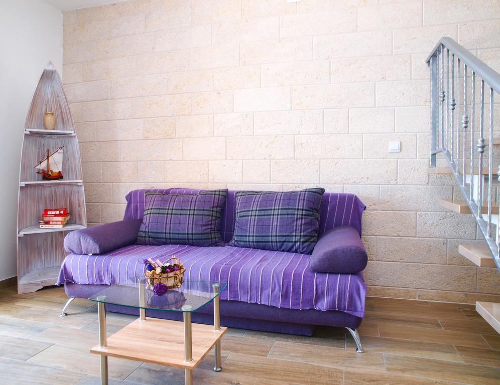 Apartments House Durdica 볼 객실 사진