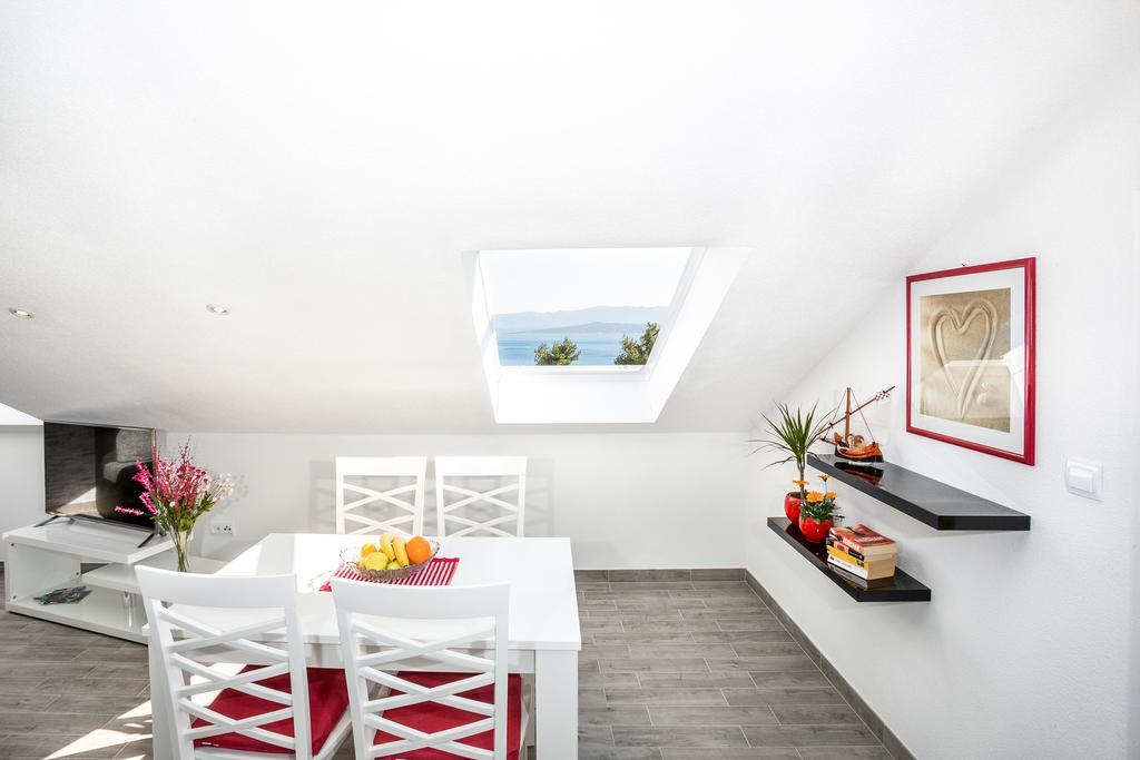 Apartments House Durdica 볼 객실 사진